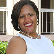 Dr. Angela M. Ward