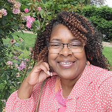 Dr. Karin C. Gladney