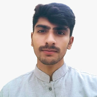 Junaid Malik