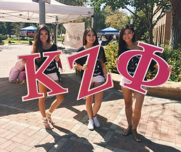 Kappa Zeta Phi