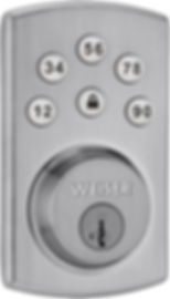Touchpad Lock