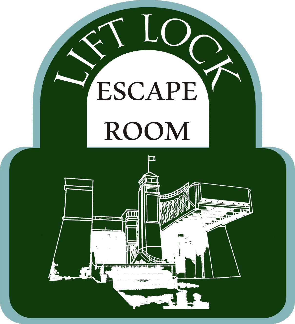 Lift Lock Escape
