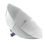 Thumbnail: Lumatek Shinobi Parabolic (White)