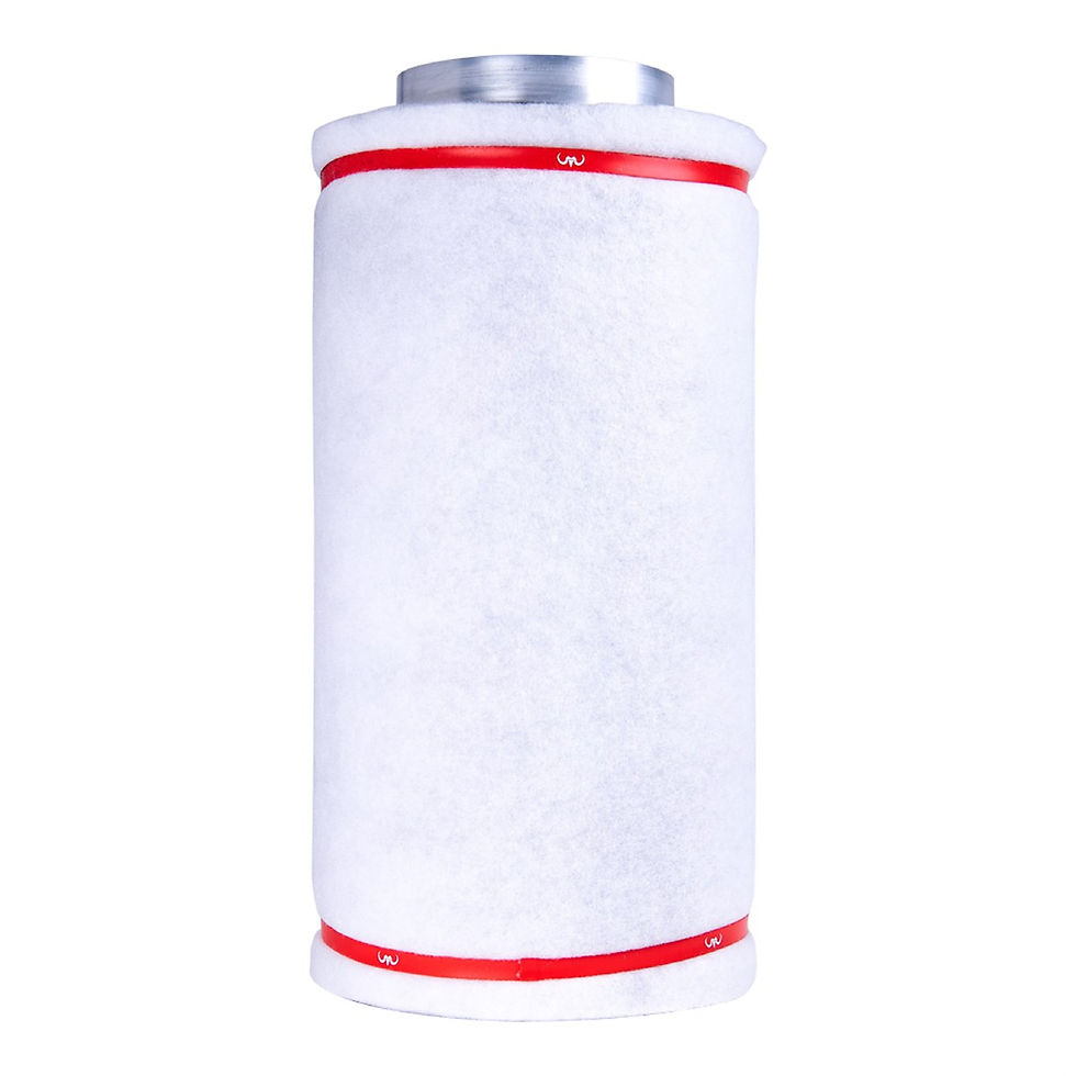 Thumbnail: Silent Mammoth 10" Kit