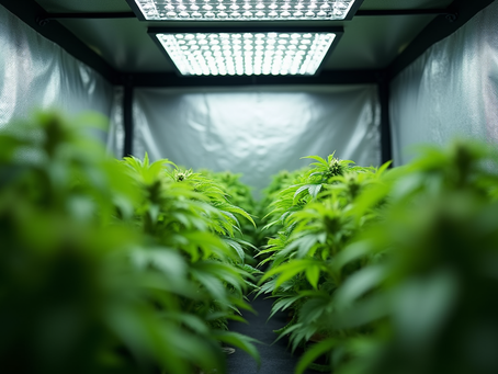 Top Grow Tent Kits in the UK: Your Ultimate Grow Tent Setup Guide