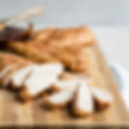Smoked Chicken 1kg