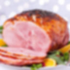 Honey Roast Ham 500g