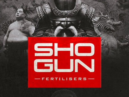 Unleash the Power of Your Plants with Shogun Fertilisers