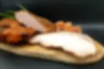 Turkey Pastrami 250g
