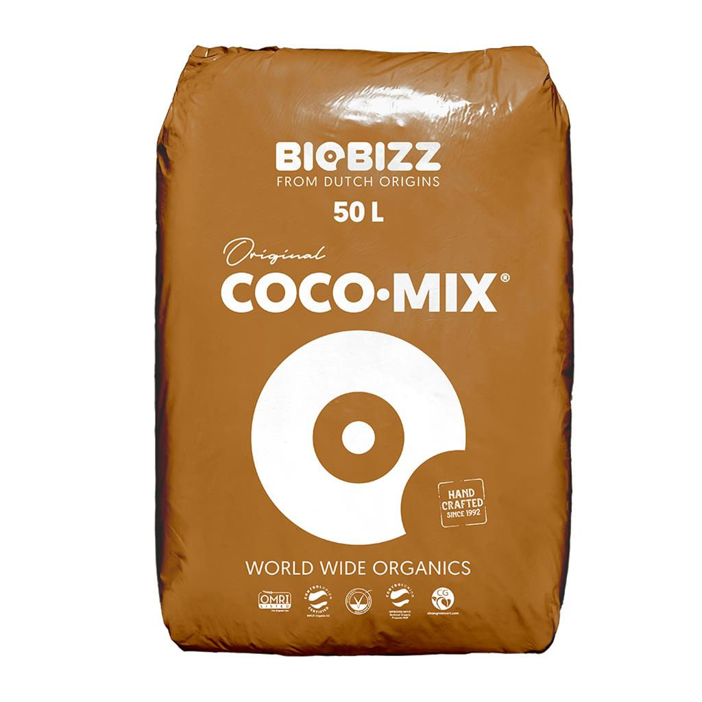 BioBizz Coco Mix - 50L Bag