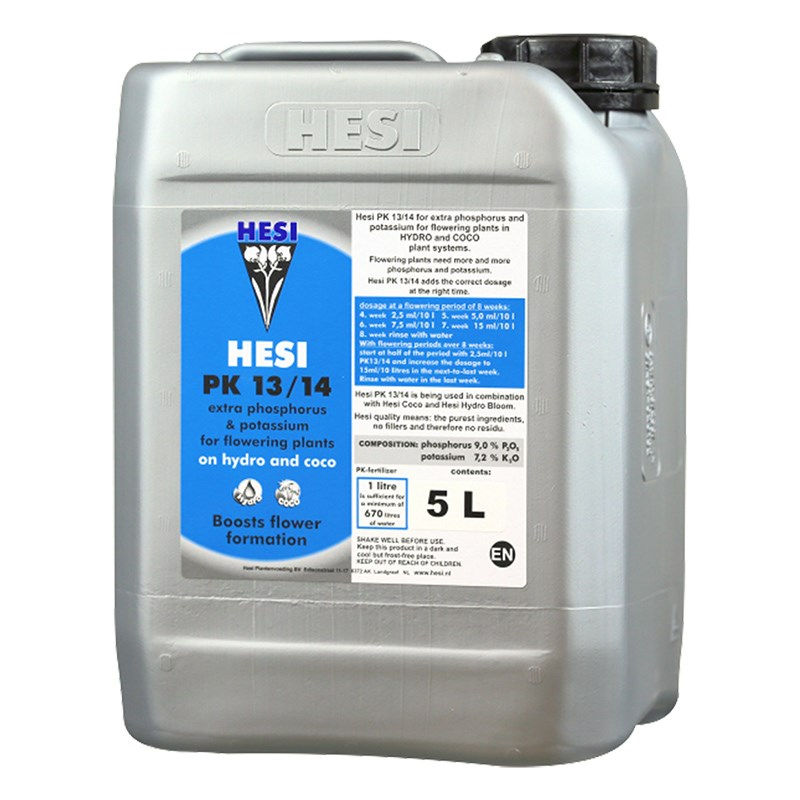 Thumbnail: Hesi Pk 13/14