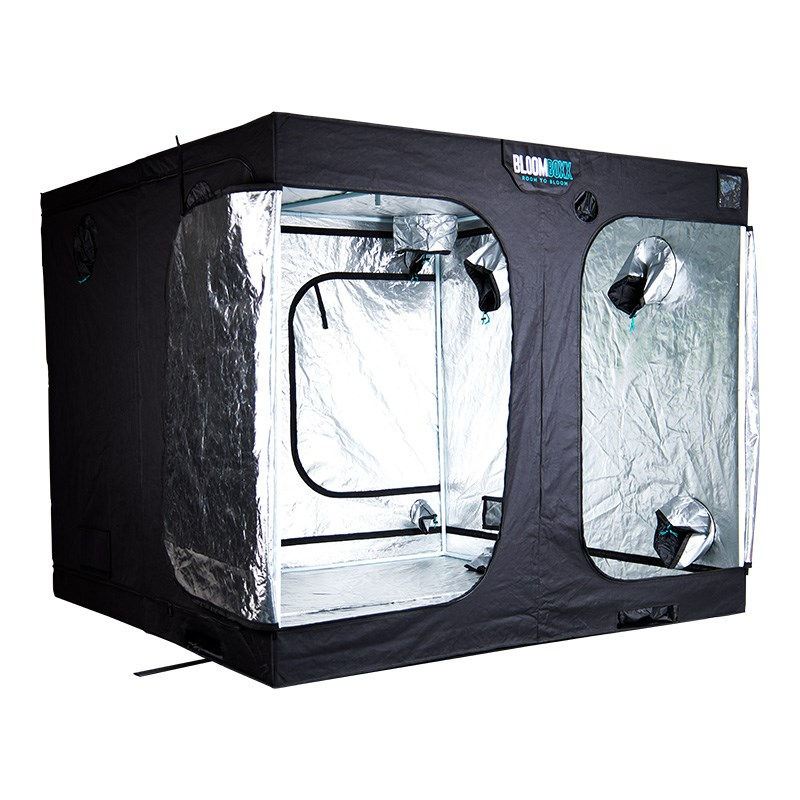 Thumbnail: Bloomboxx Grow Tent