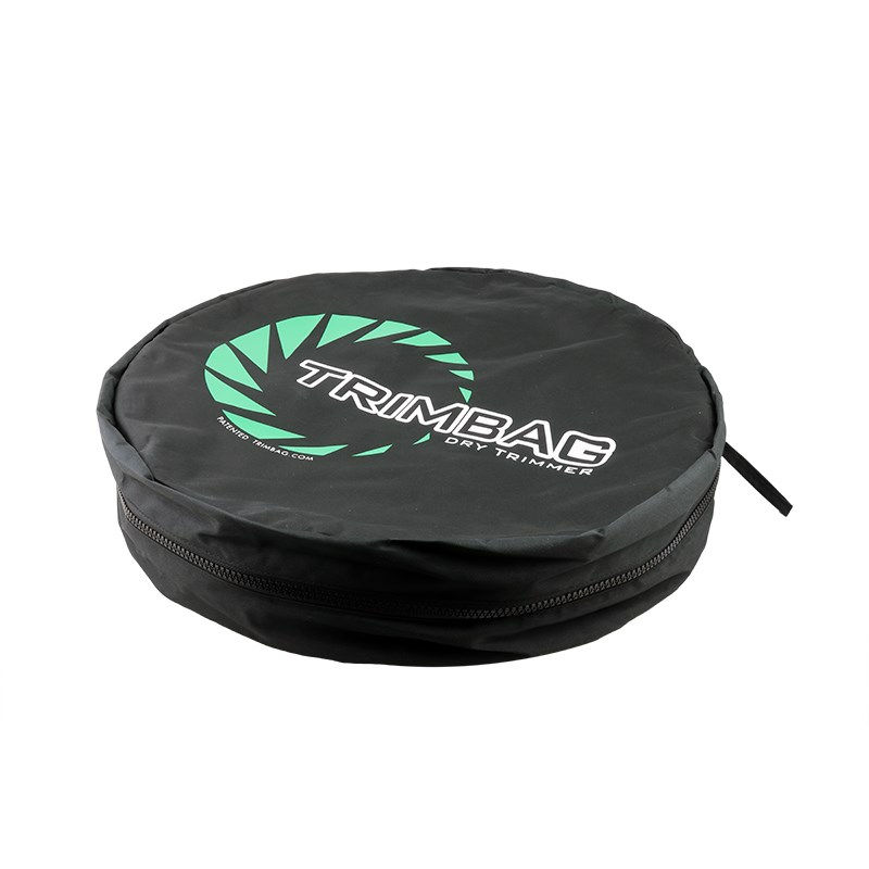 Thumbnail: Trimbag Dry Trimmer