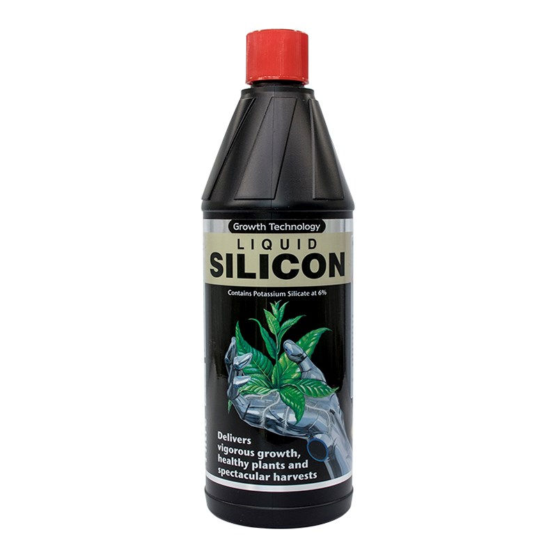 Thumbnail: Growth Technology Liquid Silicon