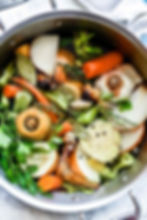 Chicken Stock 2l