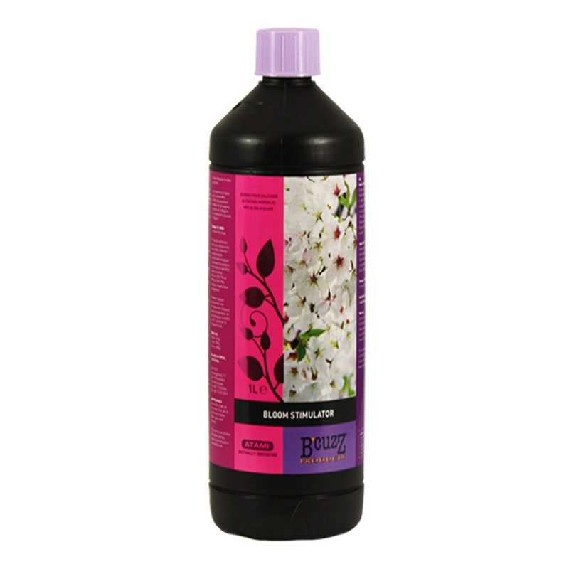 Thumbnail: Atami B'cuzz Bloom Stimulator