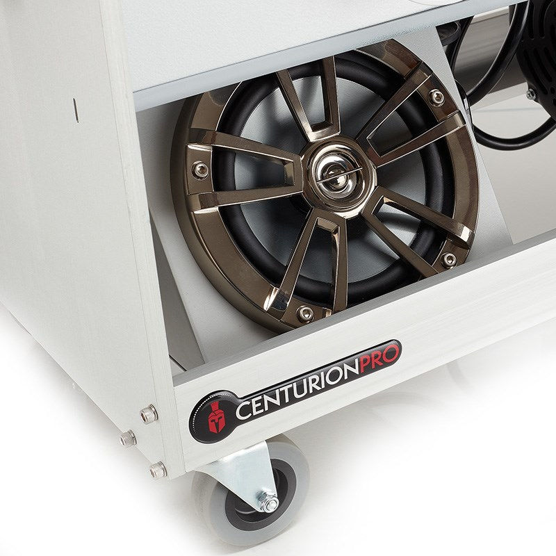 Thumbnail: CenturionPro Silver Bullet Trimmer Electropolished