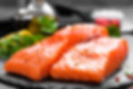 Smoked Salmon