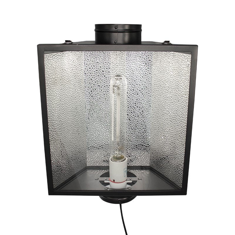 Thumbnail: Omega Air Cooled Reflectors