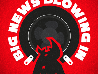 The Rhino Silenced Fan Has Landed