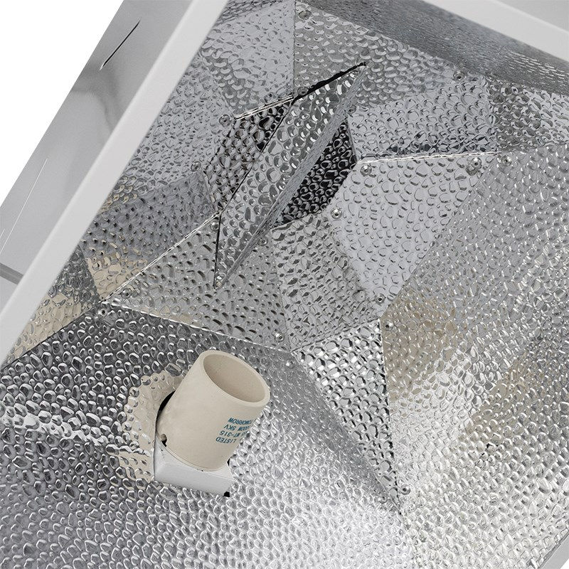 Thumbnail: Omega 315W Spectrum Enclosed Reflector