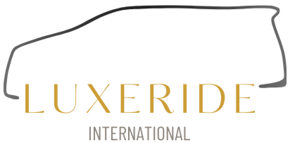 LuxeRide International
