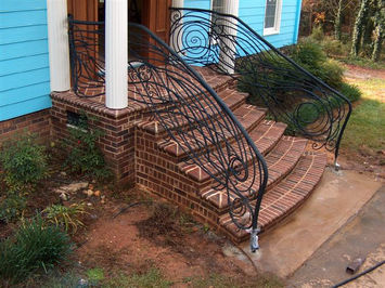 Handrails
