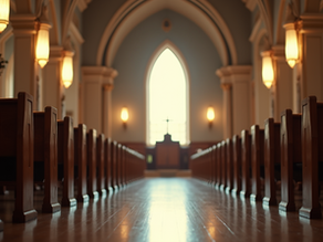 Transform Your Worship with Online Sermons