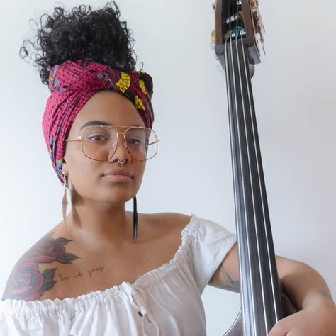 Tonina on Npr! Her Record Was Recorded And Mixed At Native Sound In St. Louis