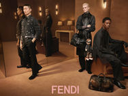 Heritage Comes Alive in Fendi’s Centenary Collection