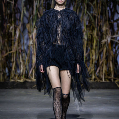 Pauline Dujancourt SS26