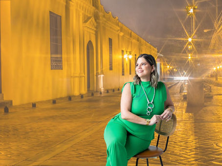 Cómo Convertir Cada Accesorio en Parte de Tu Historia 