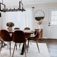 Dining Room Design