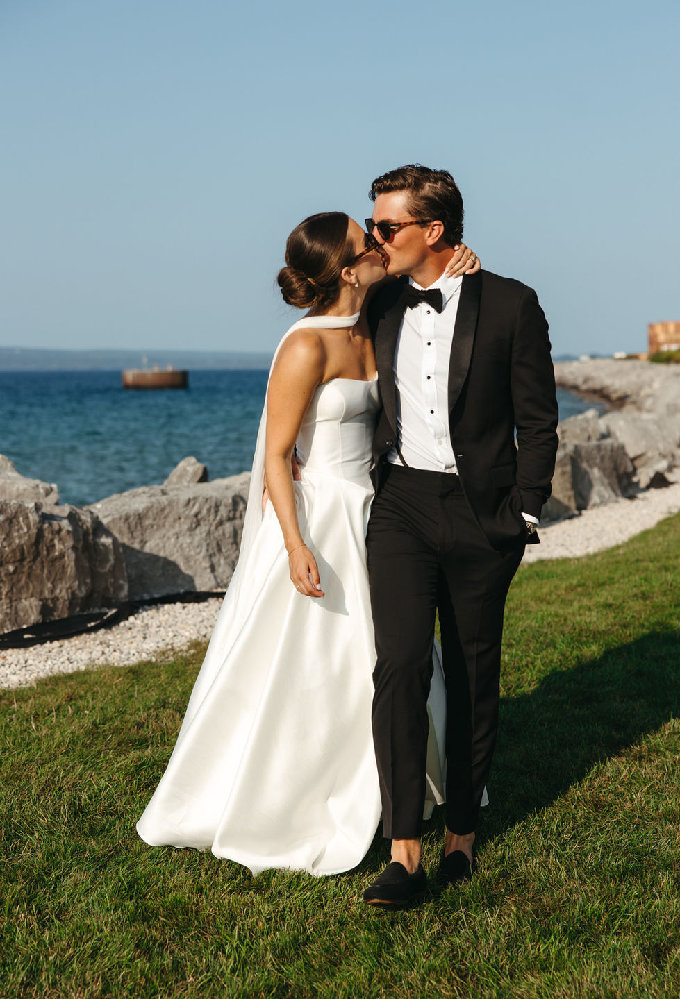 Timeless event elegance Detroit celebration planning