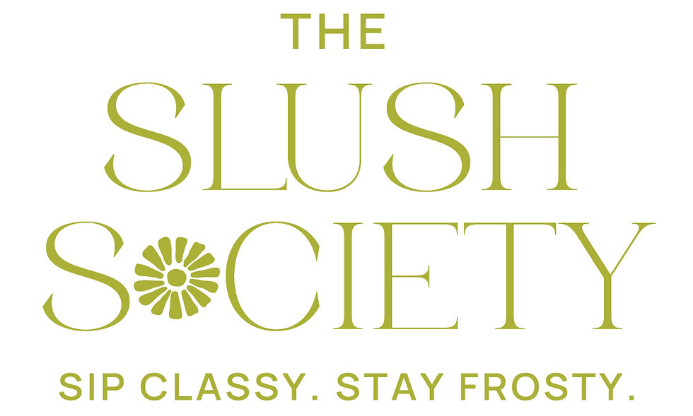 Slush society