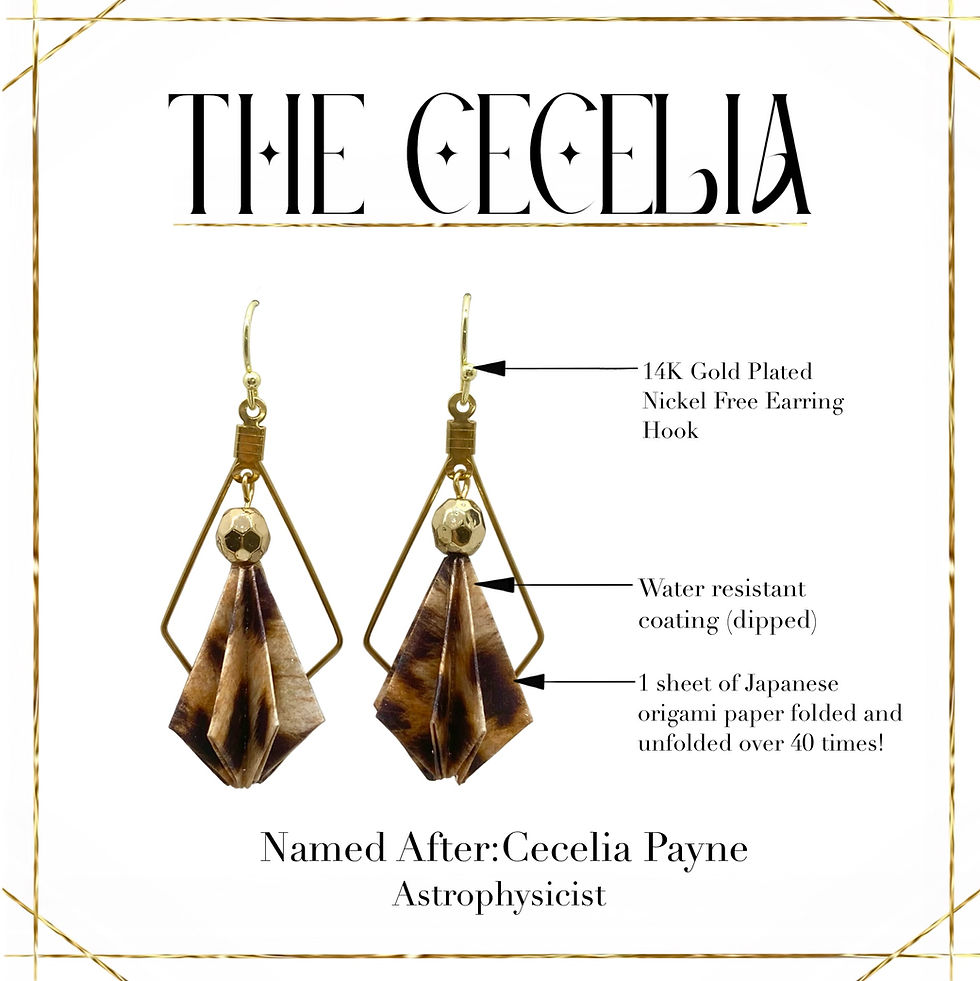 Thumbnail: The Cecelia