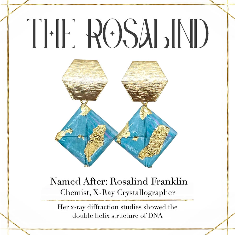 Thumbnail: The Rosalind