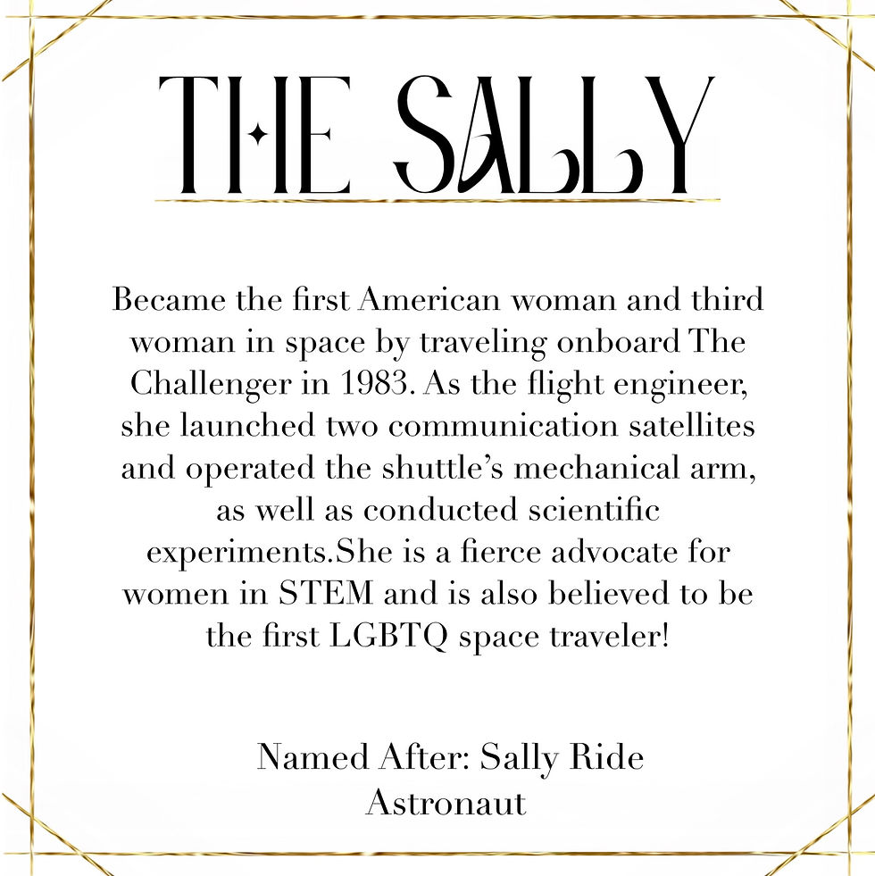 Thumbnail: The Sally