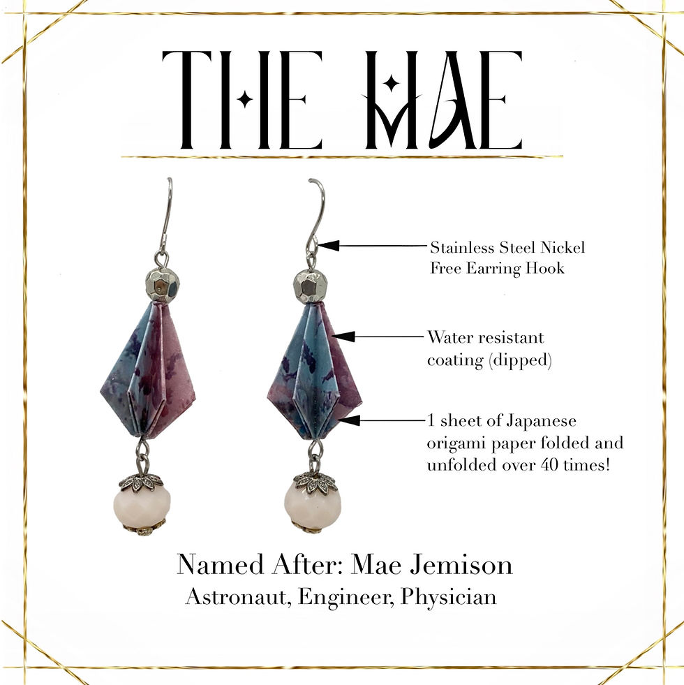 Thumbnail: The Mae