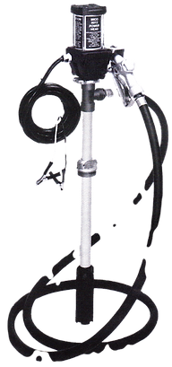 Mico Impeller Pump Dum Pump
