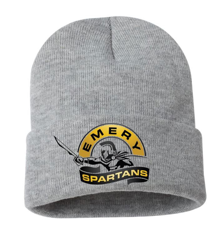 Thumbnail: Emery Spartan Beanie