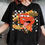 Thumbnail: Lightening McQueen Graphic Tee