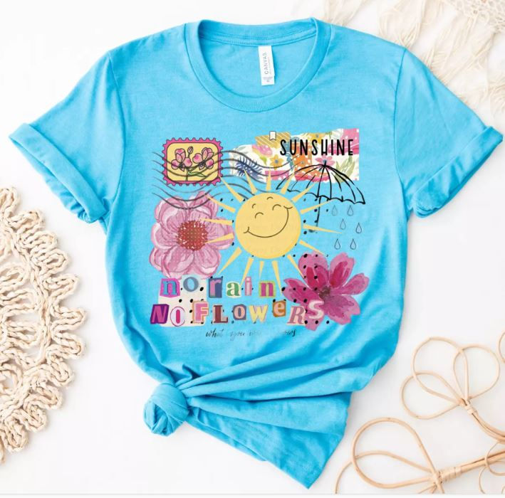 Thumbnail: Sunshine Graphic Tee