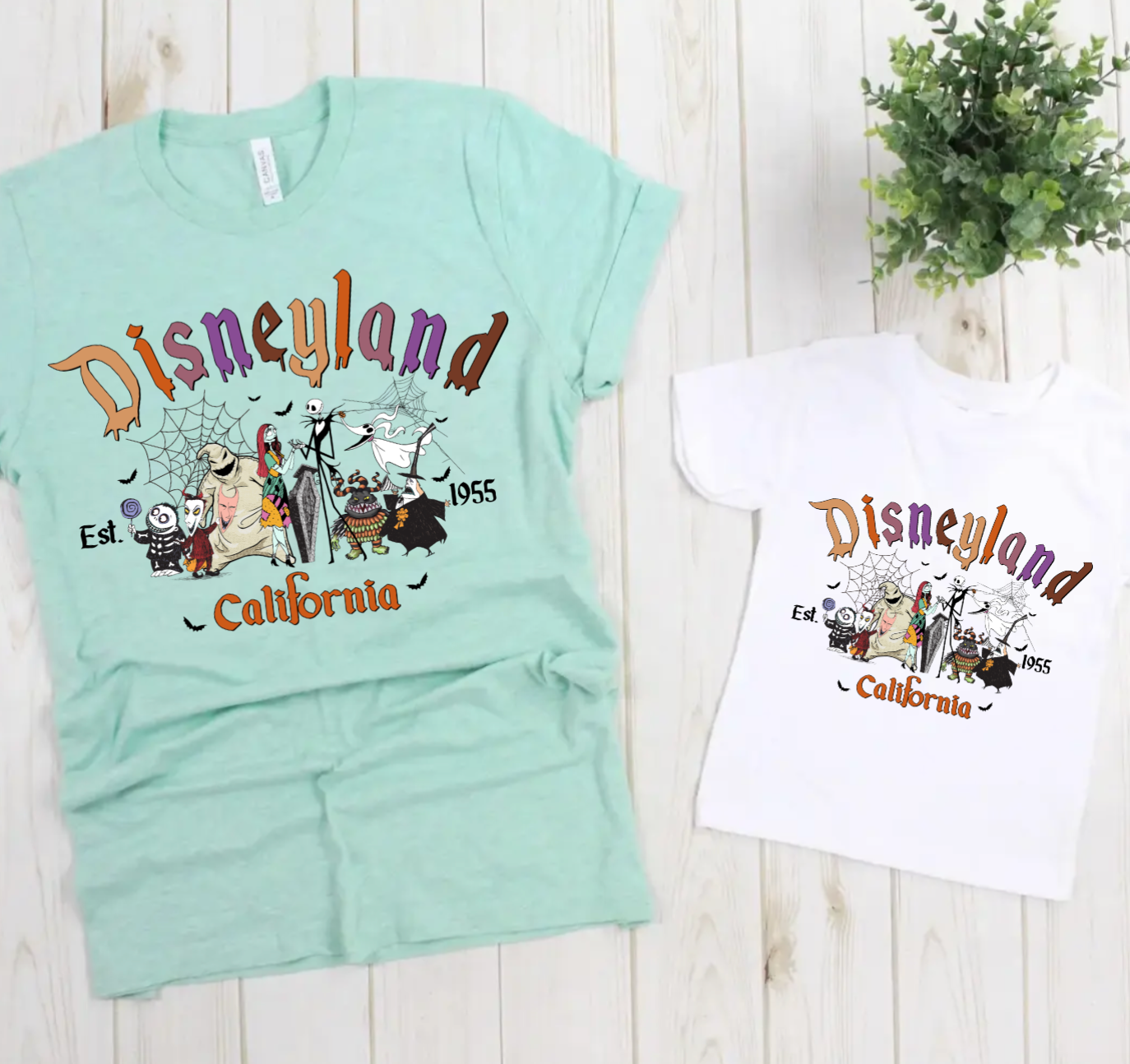 Magical Halloween Shirt