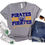 Thumbnail: Pirates Repeat Graphic Tee