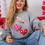 Thumbnail: Retro Cherry Sweatshirt