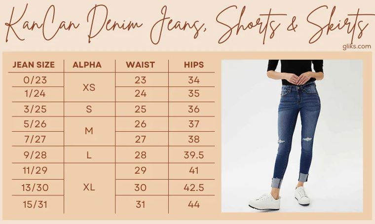 Thumbnail: KanCan Bermuda Shorts (Brooke)