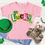 Thumbnail: Feeling Lucky Shirt (Toddler & Youth Size