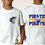 Thumbnail: Pirates Graphic Tee - Youth Size