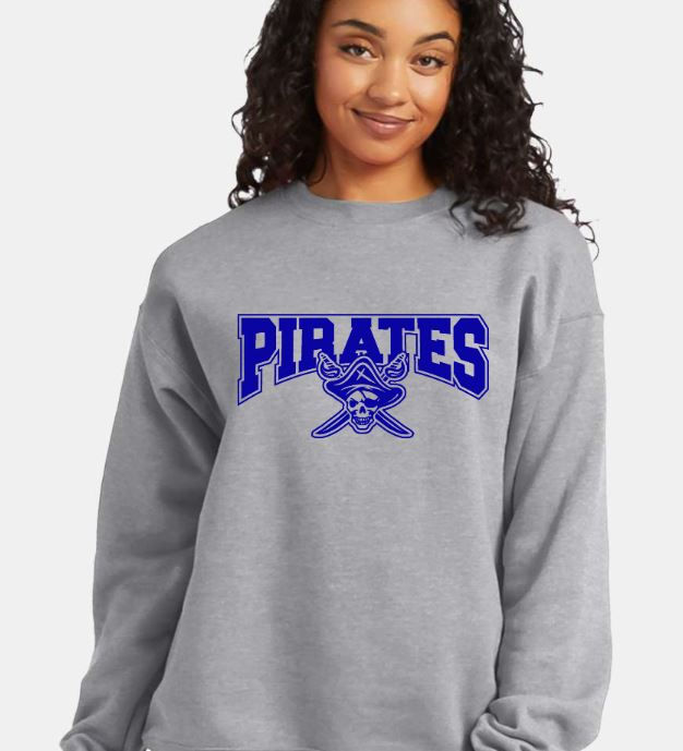 Thumbnail: Pirates Sweatshirt